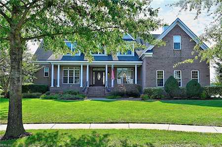 1817 Champion Circle Virginia Beach, VA 23456