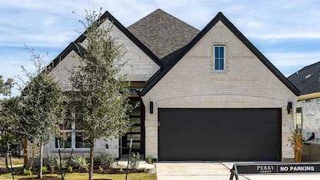 612 Tradewinds WAY Georgetown, TX 78628