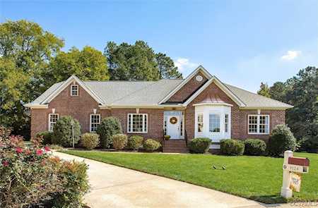 9124 Spyglass Hill Terrace Chesterfield, VA 23832