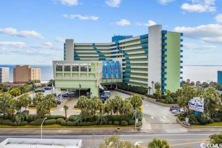 1105 S Ocean Blvd. #606 Myrtle Beach, SC 29577