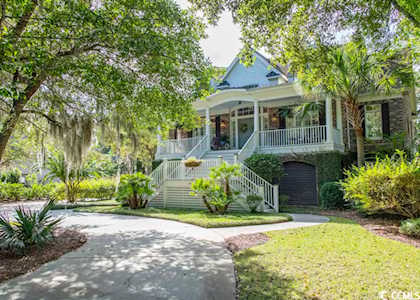 149 Sanderling Ave. Georgetown, SC 29440