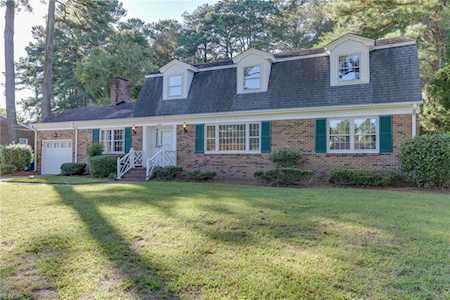 3324 Elmsford Place Chesapeake, VA 23321