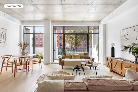 531 Classon Ave #2A Brooklyn, NY 11238