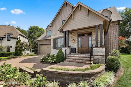 12257 Preston Landing Way Knoxville, TN 37922