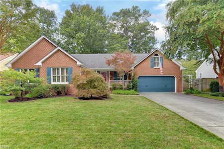 3536 Calverton Way Chesapeake, VA 23321