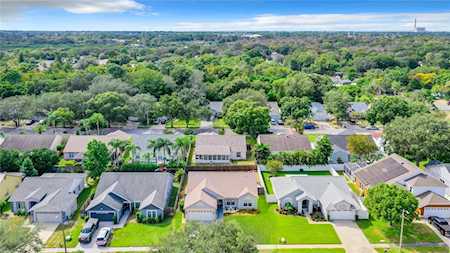 1509 Ridge Shore Dr Tarpon Springs, FL 34689