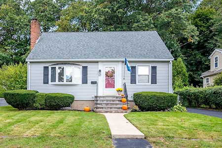 57 Bonham Rd Dedham, MA 02026