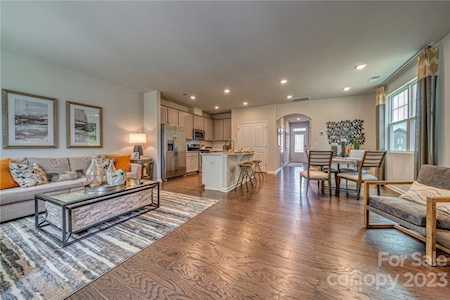 6019 Chelsea Oaks Ridge Tega Cay, SC 29708