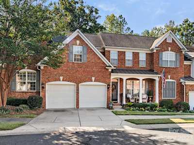 11449 Corliss Ave Charlotte, NC 28277