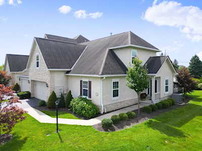 5029 Mesa Lane Powell, OH 43065