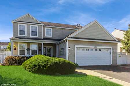 5104 Woodmere Ct Plainfield, IL 60586