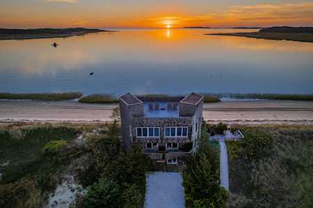 Burton Baker Beach Wellfleet Real Estate Wellfleet Beach Homes