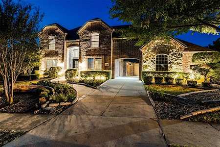 4210 Canvasback Boulevard McKinney, TX 75072