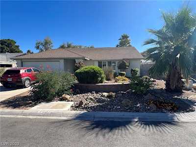 5733 Ladybank Ct Las Vegas, NV 89110