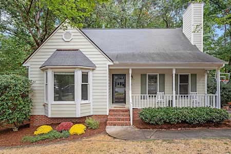 4 Hitching Rack Court Durham, NC 27713
