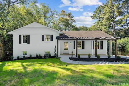 217 Northfield Drive Raleigh, NC 27609