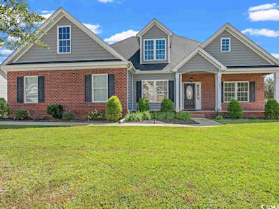 3905 Ridgewood Dr. Conway, SC 29526