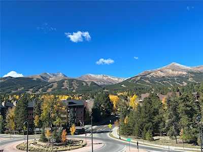 110 S Park Ave #116 Breckenridge, CO 80424