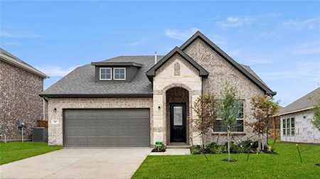 Mayfield Farms  New Homes for Sale in Southeast Arlington, TX