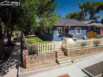 1002 E San Miguel Street Colorado Springs, CO 80903