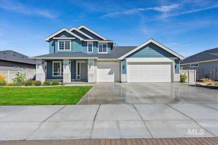 4016 W Anatole St Meridian, ID 83646