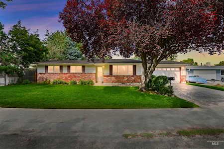 2055 N Wilmington Drive Boise, ID 83704