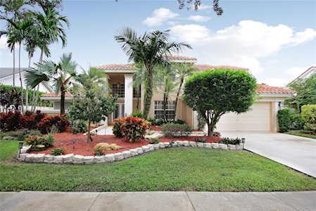 1832 NW 109th Ave Plantation, FL 33322