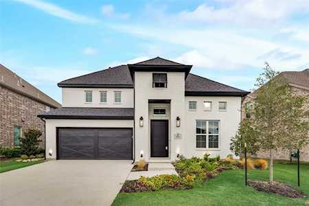 9552 Christ Church Lane Frisco, TX 75035