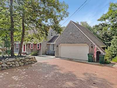 537 Long Pond Rd Plymouth, MA 02360