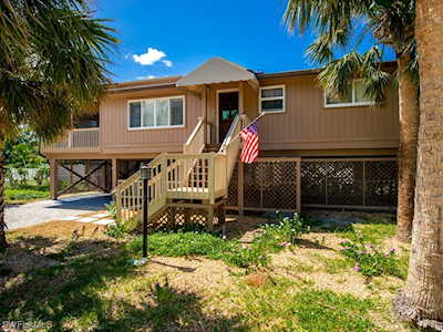 579 Rabbit Rd Sanibel, FL 33957