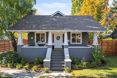 5438 S Birmingham St Tacoma, WA 98409
