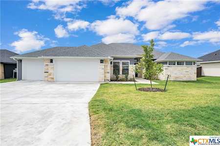 5017 Pheasant Dr Nolanville, TX 76559