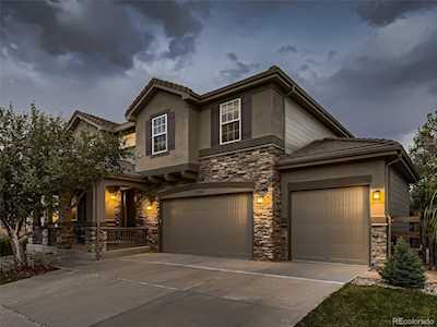 5994 S Paris Pl Greenwood Village, CO 80111