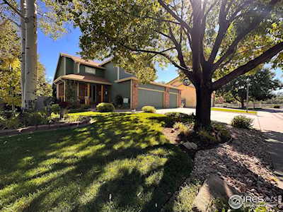 472 Natasha Ct Loveland, CO 80537