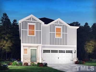 119 Tourmaline Hill Drive Garner, NC 27529
