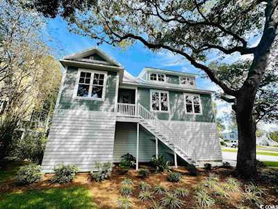 27 Mandarin Ct. Pawleys Island, SC 29585