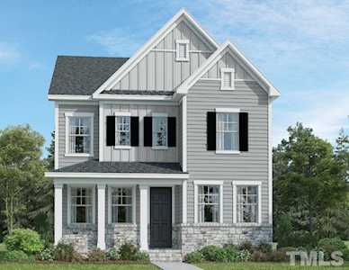 199 Edge of Auburn Boulevard Raleigh, NC 27610