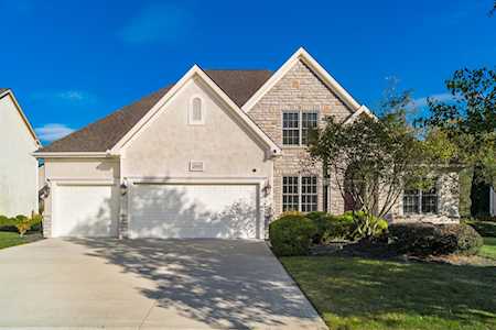 8048 Saybrook Drive Westerville, OH 43082