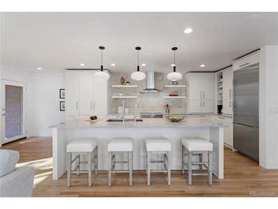 321 Cook St Denver, CO 80206