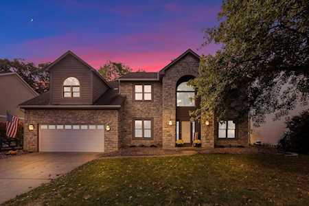 691 Collingwood Drive Westerville, OH 43081
