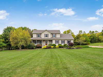 1473 W Slate Ridge Drive Canal Winchester, OH 43110