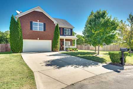 3009 Ping Ct Spring Hill, TN 37174