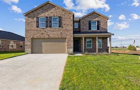 1008 Valerian Drive Haslet, TX 76052