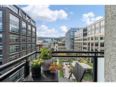 1025 NW Couch ST #914 Portland, OR 97209