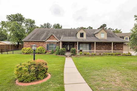 7508 E 102nd St Tulsa, OK 74133