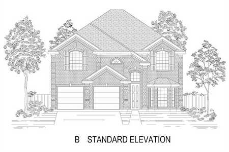 6237 Muller Creek Drive Celina, TX 75009