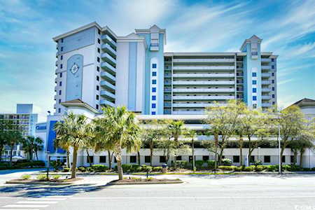 2301 S Ocean Blvd. #922 Myrtle Beach, SC 29577