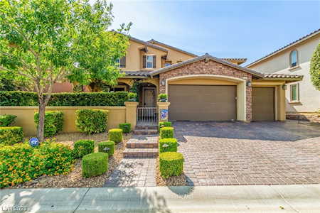 12267 Crystal Shore Ave Las Vegas, NV 89138