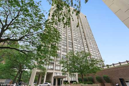 5455 N Sheridan Rd #803 Chicago, IL 60640