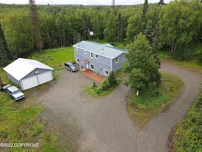 51420 Whispering Haven St Nikiski/North Kenai, AK 99611